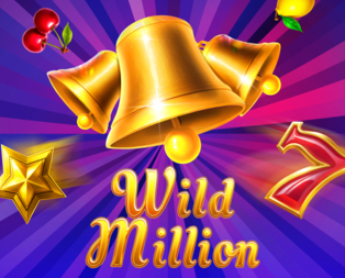 
                            Wild Million