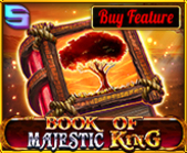 Book Of Majestic King