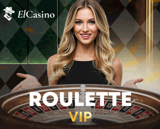
                            VIP Roulette