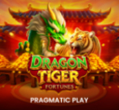 Dragon Tiger Fortunes
