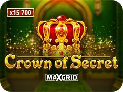 Crown of Secret