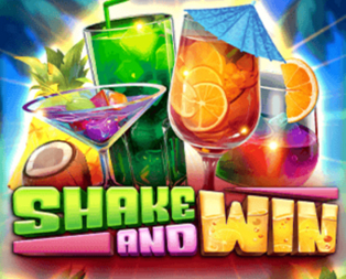 Shake and Win