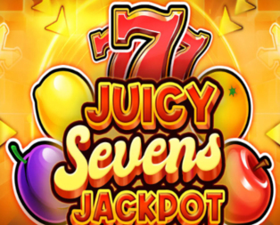 Juicy Sevens Jackpot