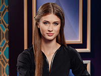 
                            Blackjack 17 - Azure