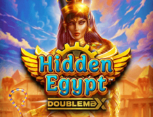Hidden Egypt DOUBLEMAX™