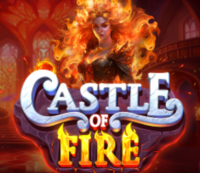 
                            Castle of Fire