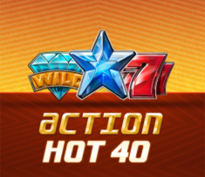 Action Hot 40