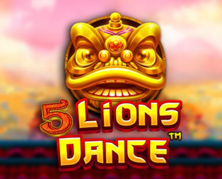 
                            5 Lions Dance™