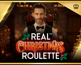 Real Christmas Roulette
