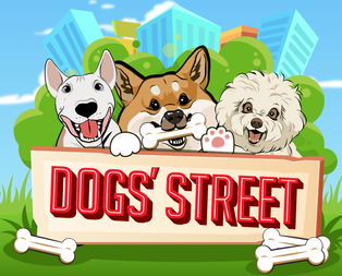
                            Dogs' Street