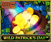 Wild Patrick's Day
