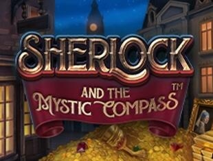 
                            Sherlock and The Mystic Compass