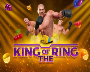 King Of The Ring