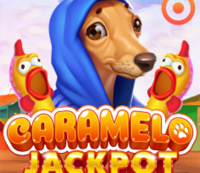 
                            Caramelo Jackpot