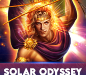 Solar Odyssey