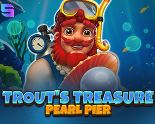 Trout's Treasure - Pearl Pier