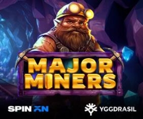Major Miners
