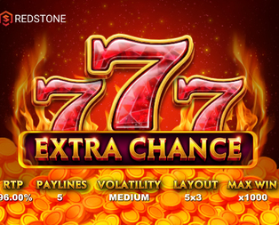 777: Extra Chance