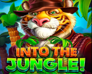 Into the Jungle