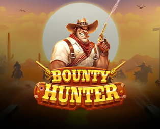 
                            Bounty Hunter