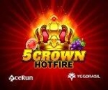 5 Crown Hotfire