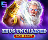 Zeus Unchained - Hold & Hit