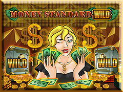 Money Standard Wild