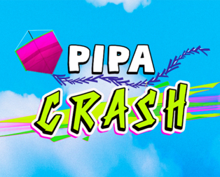 
                            Pipa Crash