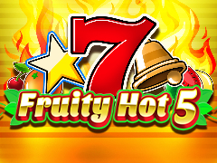 Fruity Hot 5