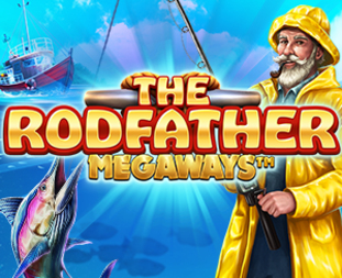 
                            The Rodfather Megaways