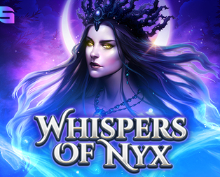 Whispers Of Nyx