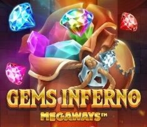 
                            Gems Inferno MegawaysTM