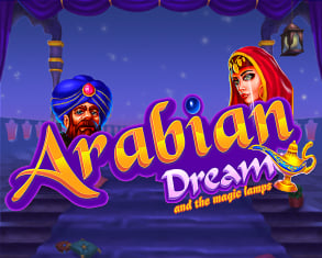 
                            Arabian Dream