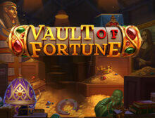 Vault of Fortune