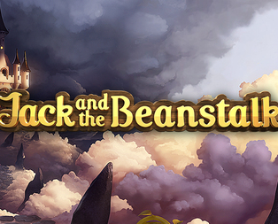 
                            Jack and the Beanstalk