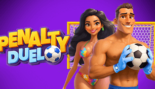 
                            Penalty Duel