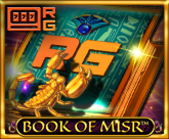 Book of Misr