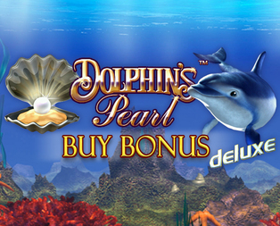 
                            Dolphin's Pearl Deluxe Buy Bonus