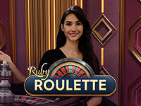 
                            Roulette Ruby