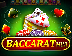 Baccarat Mini