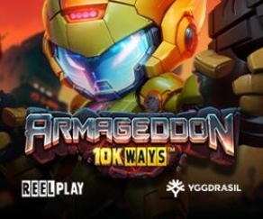 Armageddon 10K Ways™