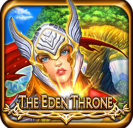 
                            The Eden Throne