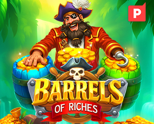 Barrels of Riches