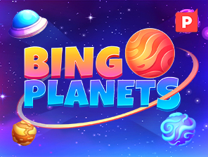 Bingo Planets