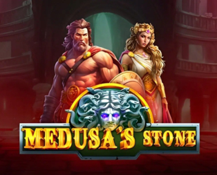 
                            Medusa’s Stone