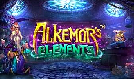 
                            Alkemor’s Elements