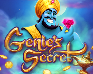 Genie's Secret