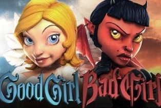 
                            Good Girl Bad Girl NJP