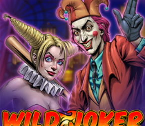 
                            Wild Joker