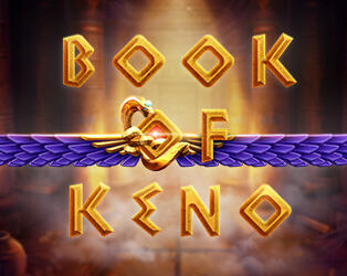 
                            Book of Keno